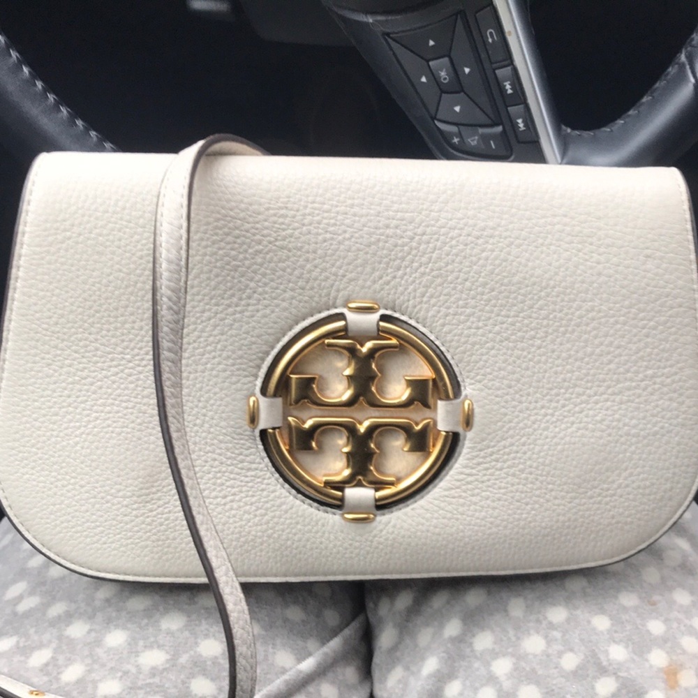 New Tory Burch handbag